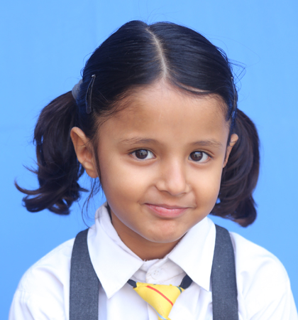 JOSHIKA YADAV 